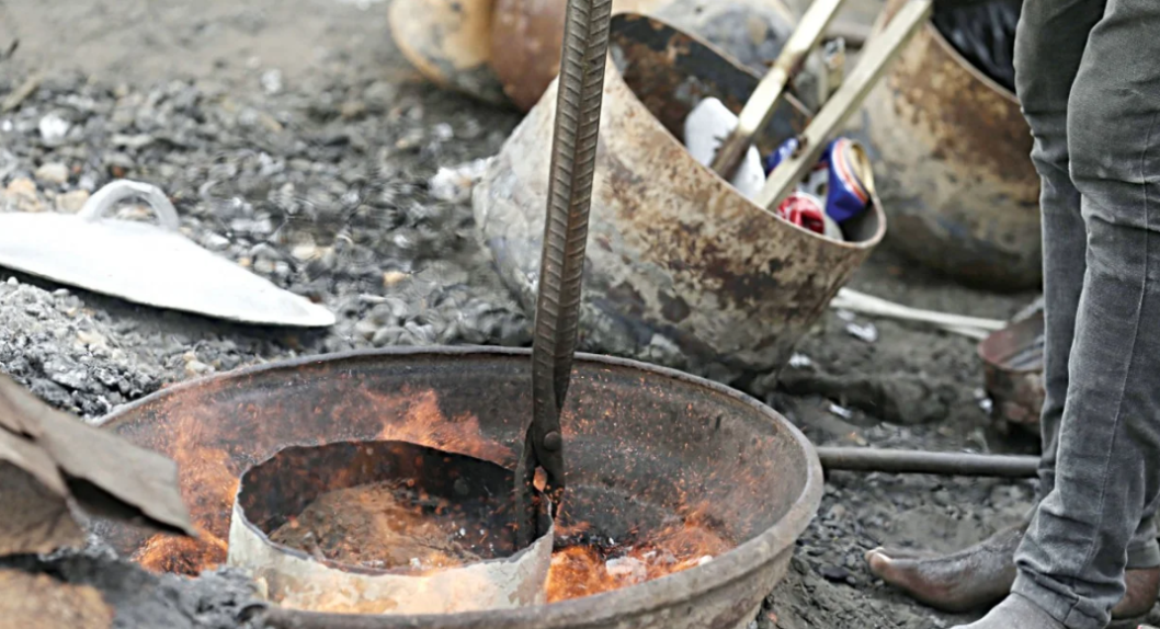 Read more about the article Lead poisoning and stunting in Bangladesh: a missing link