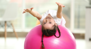 Read more about the article Easy exercises for kids to do at home