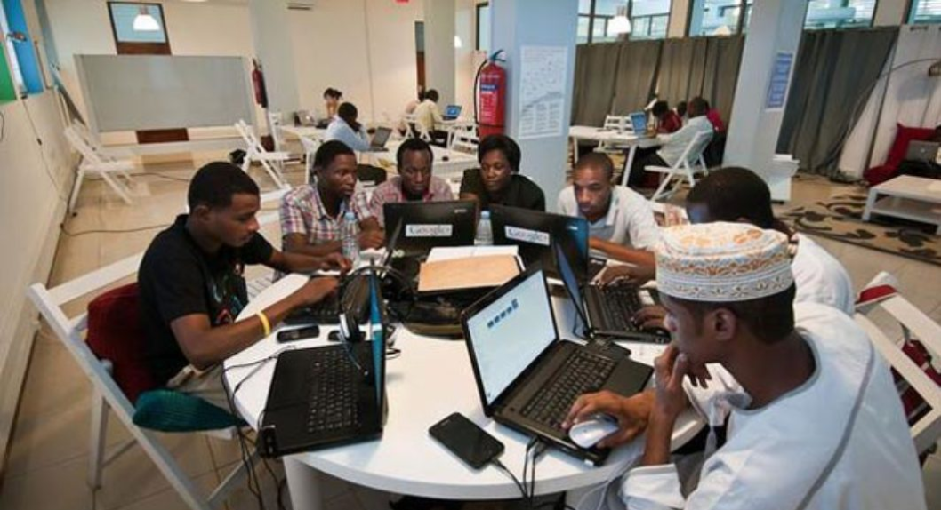 You are currently viewing ICT can reverse oil curse