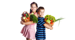 Read more about the article 5 Healthy and nutrition tips for your kids this winter