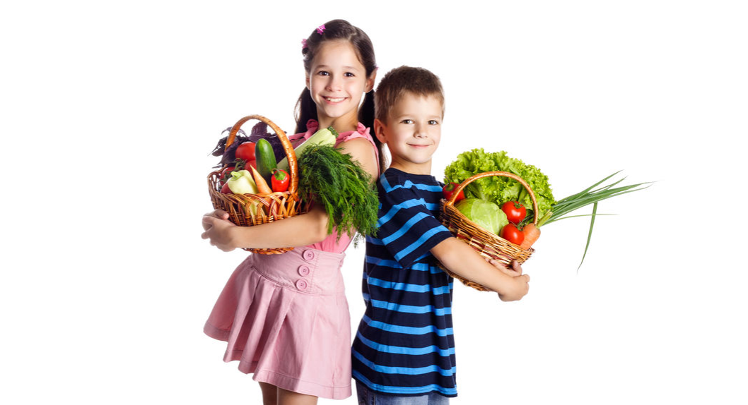 Read more about the article 5 Healthy and nutrition tips for your kids this winter