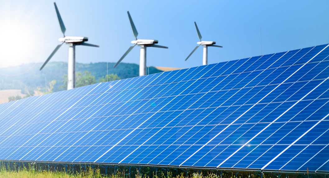 Renewable energy needs greater attention