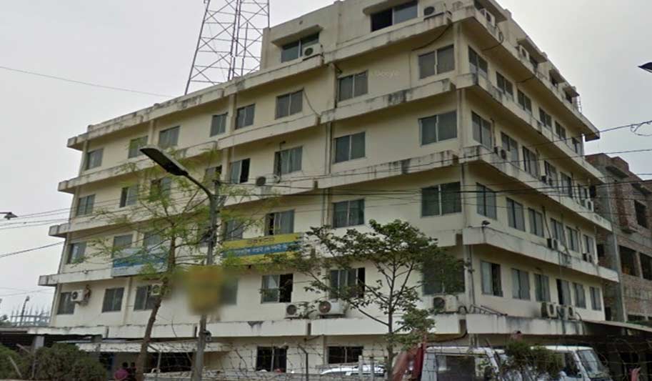 Read more about the article Mirpur Central Store