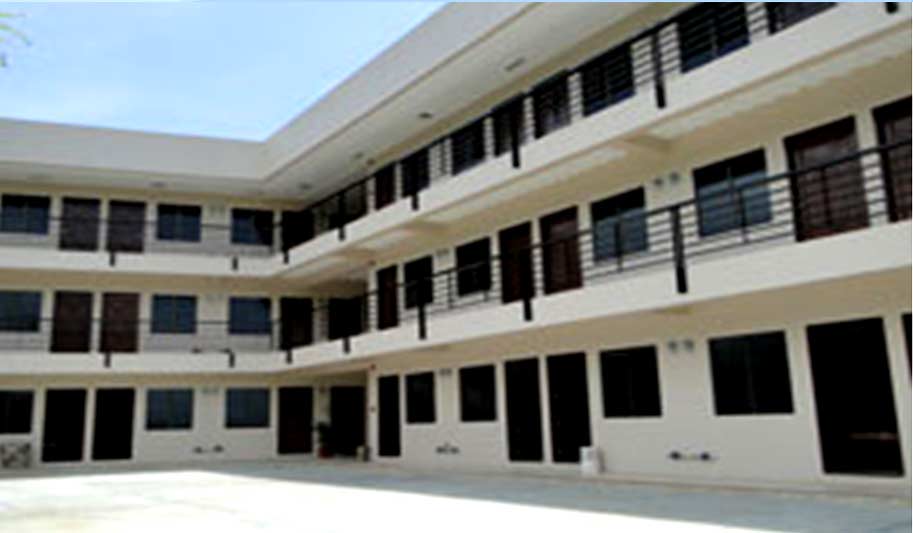 Read more about the article 3- Storied Hostel Building Munshigonj.