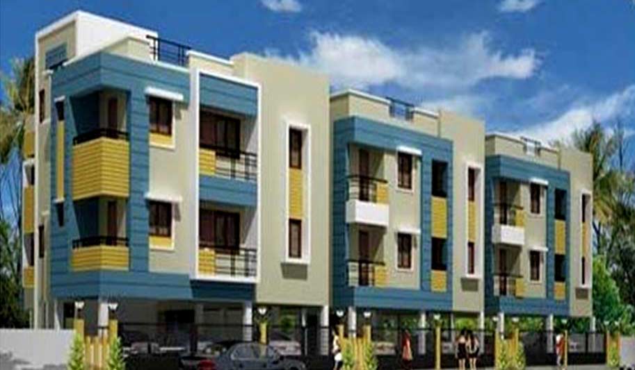 Read more about the article 3- Storied Class-III Quater Building, Munshigonj.