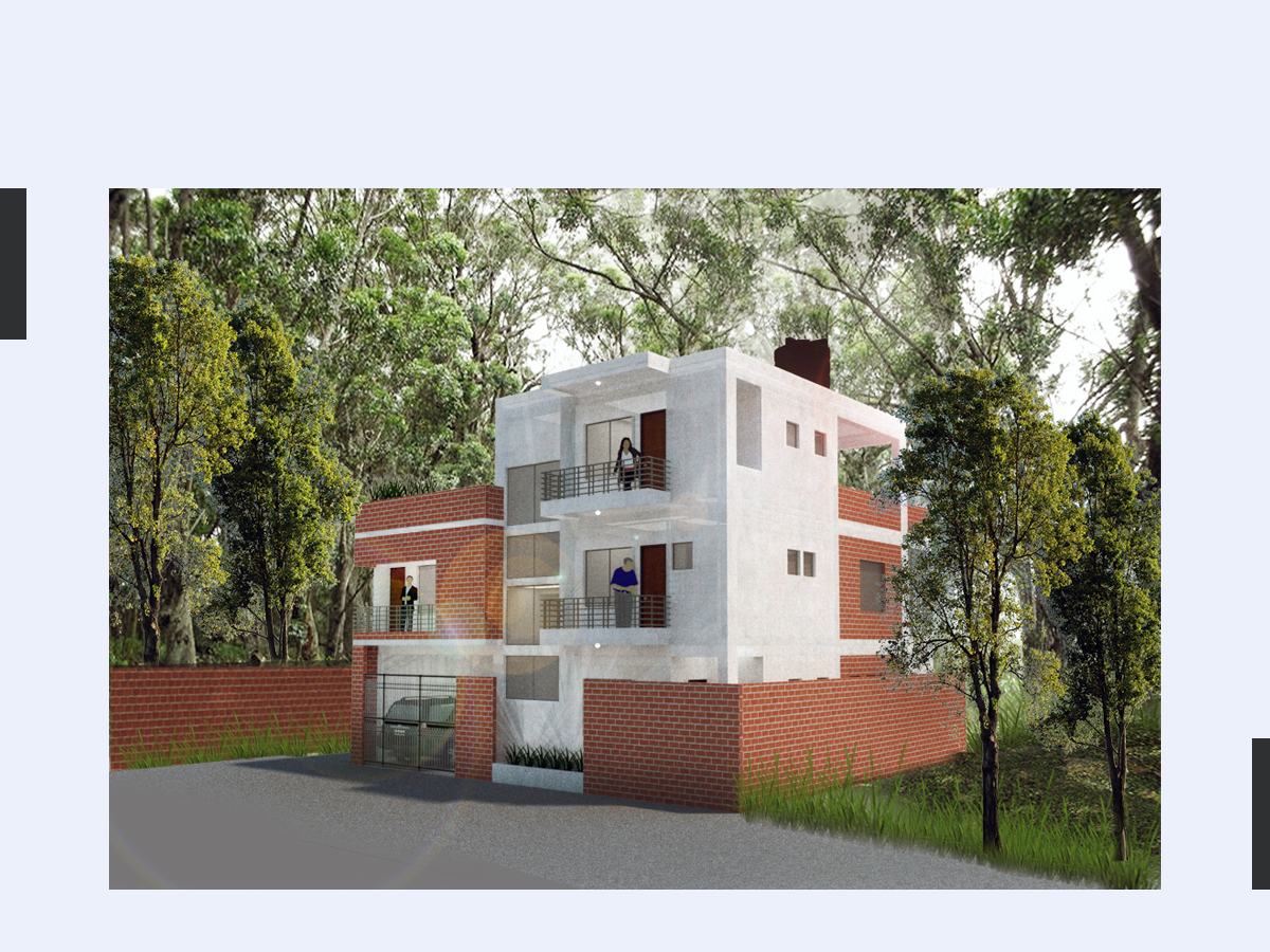 Read more about the article MEHERPUR RESIDENCE